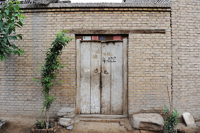 在那遥远的地方（之十 库车老城－库车王府－大清真寺－天山神木园－阿克苏） - 小鱼滋味 - 小鱼滋味