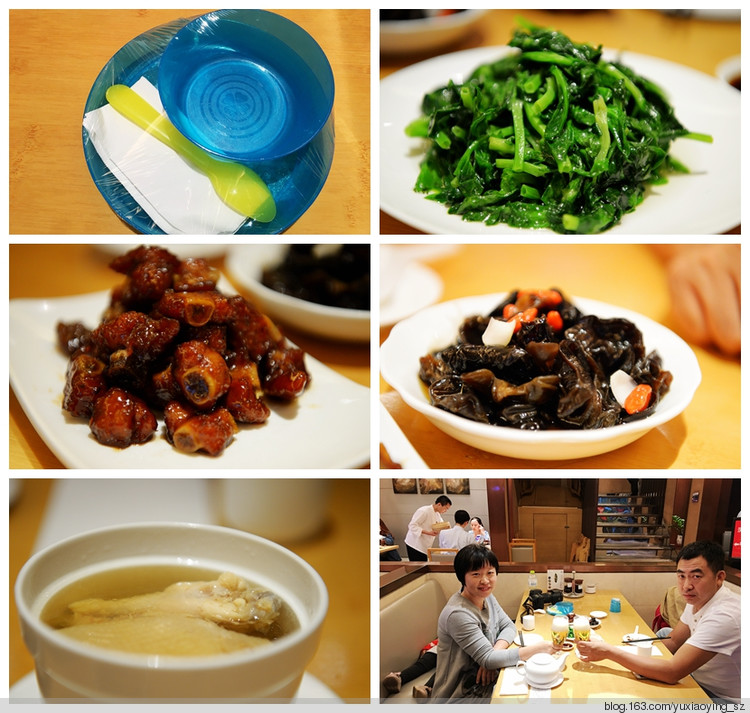 【红色的青岛】 - 小鱼滋味 - 小鱼滋味 【红色的青岛】 - 小鱼滋味 - 小鱼滋味