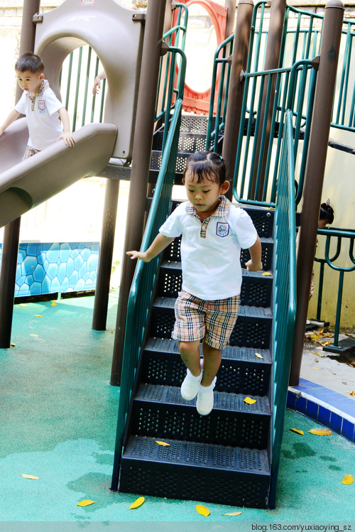 幼儿园小班下学期 · 家长开放日 - 小鱼滋味 - 小鱼滋味