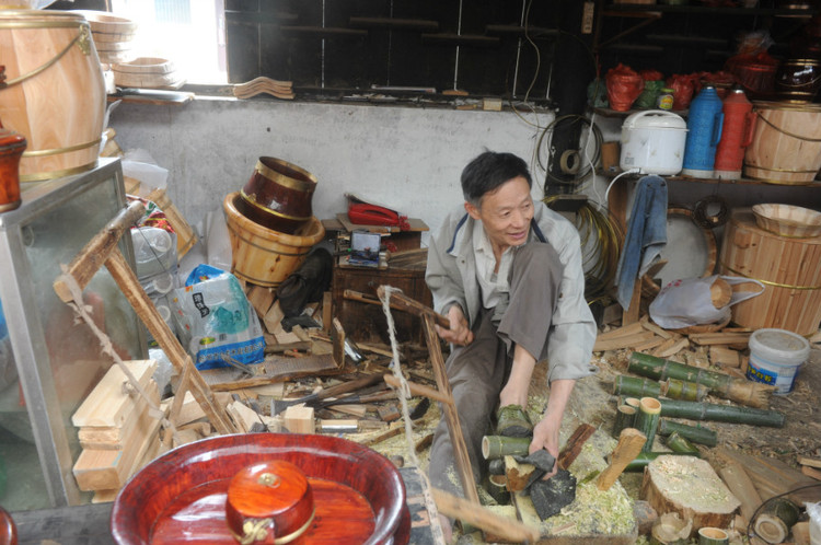 2012年05月02日 - 小鱼滋味 - 小鱼滋味