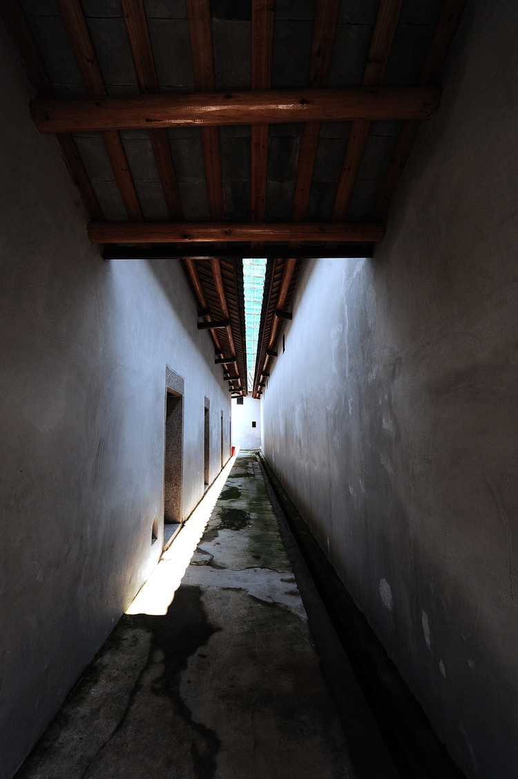 【深圳市市级以上文物保护单位游】客家围屋之 鹤湖新居 - 小鱼滋味 - 小鱼滋味 【深圳市市级以上文物保护单位游】客家围屋之 鹤湖新居 - 小鱼滋味 - 小鱼滋味