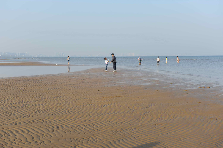 2009，印象河北（之六  老龙头 山海关 鸽子窝 北戴河） - 小鱼滋味 - 小鱼滋味