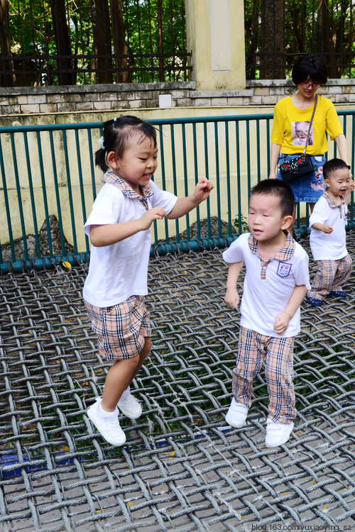 幼儿园小班下学期 · 家长开放日 - 小鱼滋味 - 小鱼滋味