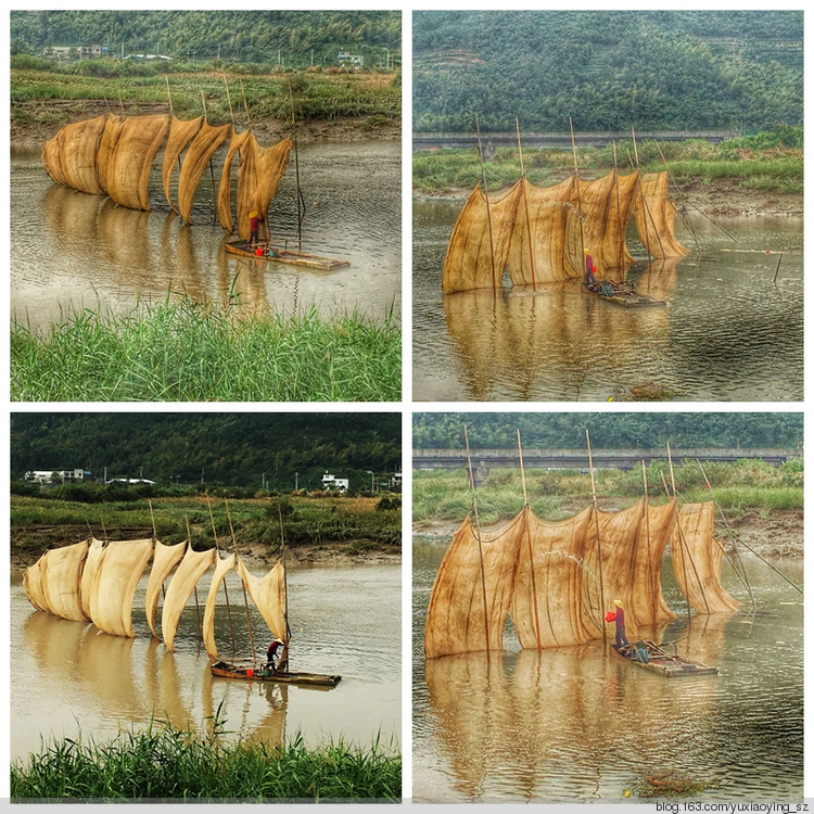 【忘记带宝宝的长假旅行】霞浦之三沙花竹、杨家溪、北岐，美丽风景接连放送 - 小鱼滋味 - 小鱼滋味