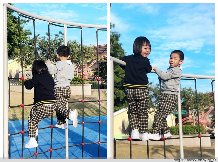 小衣襟三岁 7个月 - 小鱼滋味 - 小鱼滋味 小衣襟三岁 7个月 - 小鱼滋味 - 小鱼滋味
