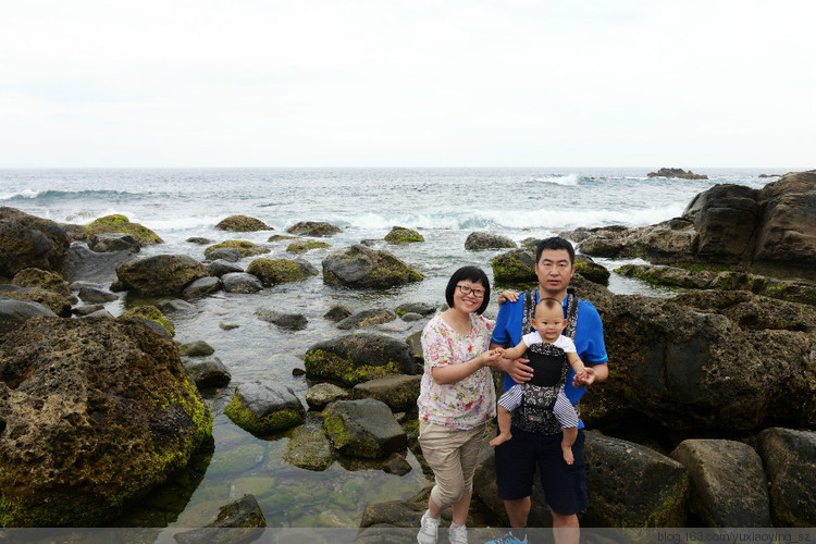 【带着宝宝去旅行】 台湾 · 东海岸 - 小鱼滋味 - 小鱼滋味