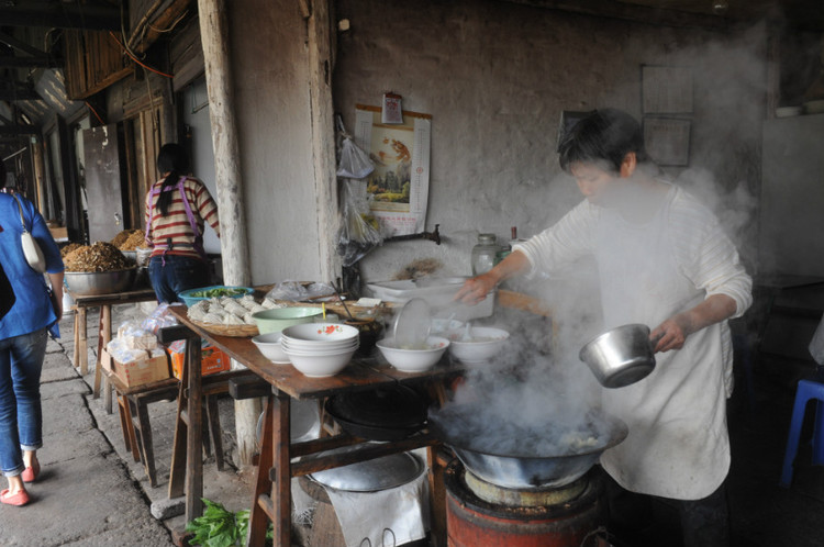 2012年05月02日 - 小鱼滋味 - 小鱼滋味