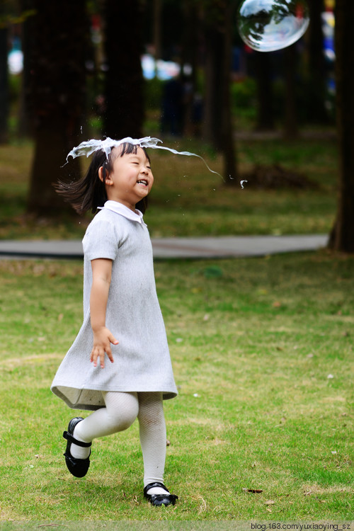 【深圳 · 中心公园】 春天里，百花香 - 小鱼滋味 - 小鱼滋味