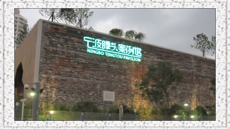 参观上海世博会(一) - 小鱼滋味 - 小鱼滋味 参观上海世博会(一) - 小鱼滋味 - 小鱼滋味