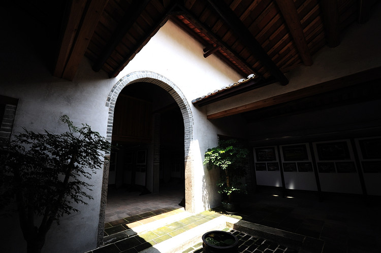【深圳市市级以上文物保护单位游】客家围屋之 鹤湖新居 - 小鱼滋味 - 小鱼滋味 【深圳市市级以上文物保护单位游】客家围屋之 鹤湖新居 - 小鱼滋味 - 小鱼滋味