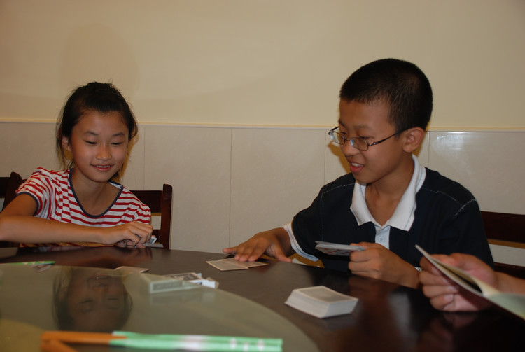 【小宽在长大】十 小学的最后一年 - 小鱼滋味 - 小鱼滋味 【小宽在长大】十 小学的最后一年 - 小鱼滋味 - 小鱼滋味
