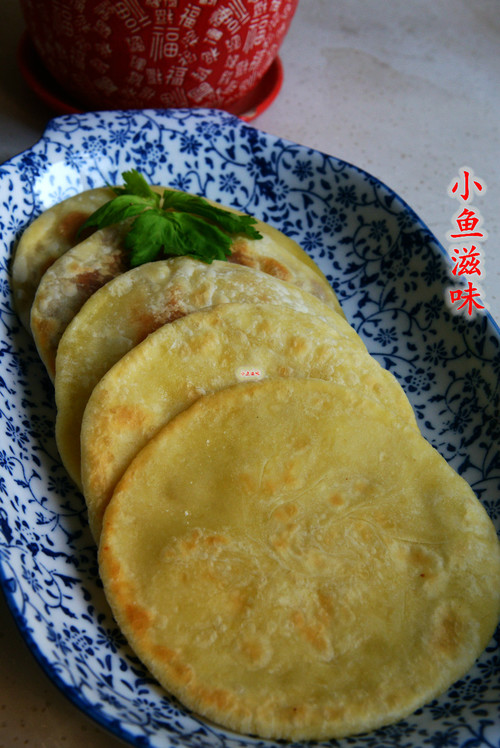 【小鱼美食】 糖饼 - 小鱼滋味 - 小鱼滋味 【小鱼美食】 糖饼 - 小鱼滋味 - 小鱼滋味