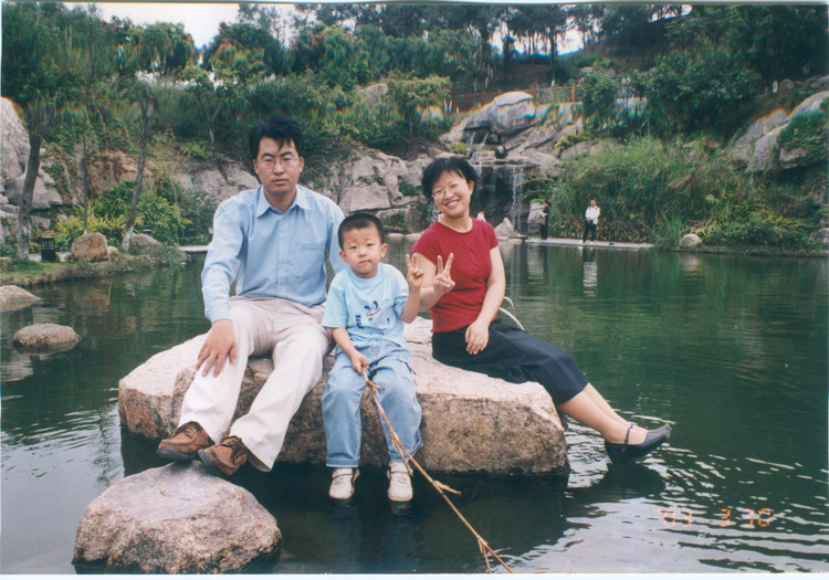 小宽的成长(三 学前生活) - 小鱼滋味 - 小鱼滋味 小宽的成长(三 学前生活) - 小鱼滋味 - 小鱼滋味