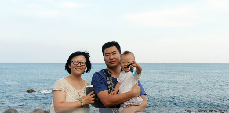 【还着宝宝去旅行】 台湾 · 最美的海岸,最美的垦丁 - 小鱼滋味 - 小鱼滋味 【还着宝宝去旅行】 台湾 · 最美的海岸,最美的垦丁 - 小鱼滋味 - 小鱼滋味