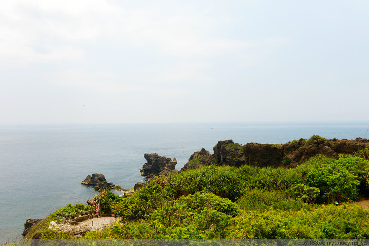 【带着宝宝去旅行】 台湾 · 漫步恒春半岛，体味最美的垦丁 - 小鱼滋味 - 小鱼滋味