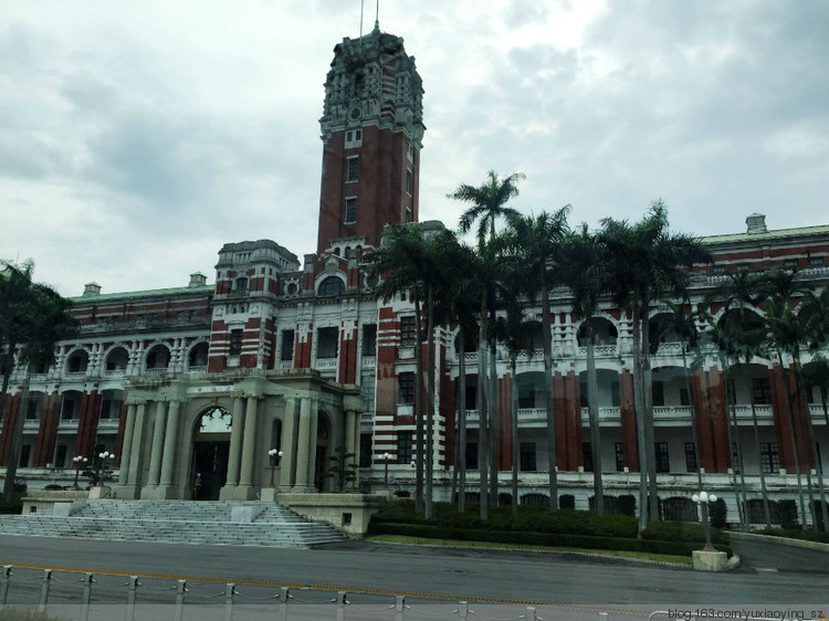 【带着宝宝去旅行】 台湾 · 抵达台北  士林夜市 - 小鱼滋味 - 小鱼滋味