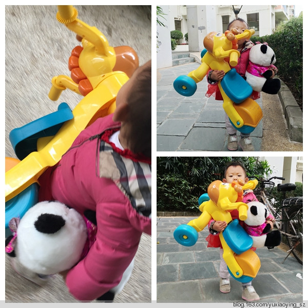 小衣襟满22个月了 - 小鱼滋味 - 小鱼滋味 小衣襟满22个月了 - 小鱼滋味 - 小鱼滋味