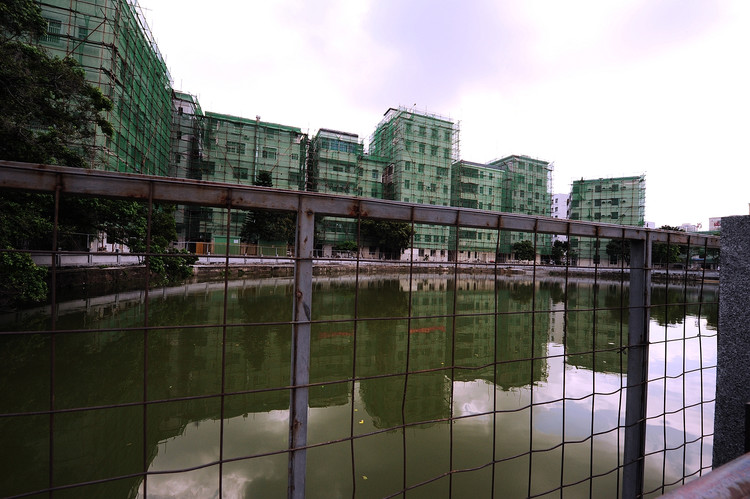 【深圳市市级以上文物保护单位游】客家围屋之 鹤湖新居 - 小鱼滋味 - 小鱼滋味 【深圳市市级以上文物保护单位游】客家围屋之 鹤湖新居 - 小鱼滋味 - 小鱼滋味