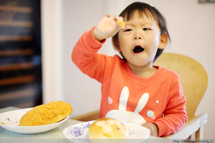 2016年12月13日 - 小鱼滋味 - 小鱼滋味