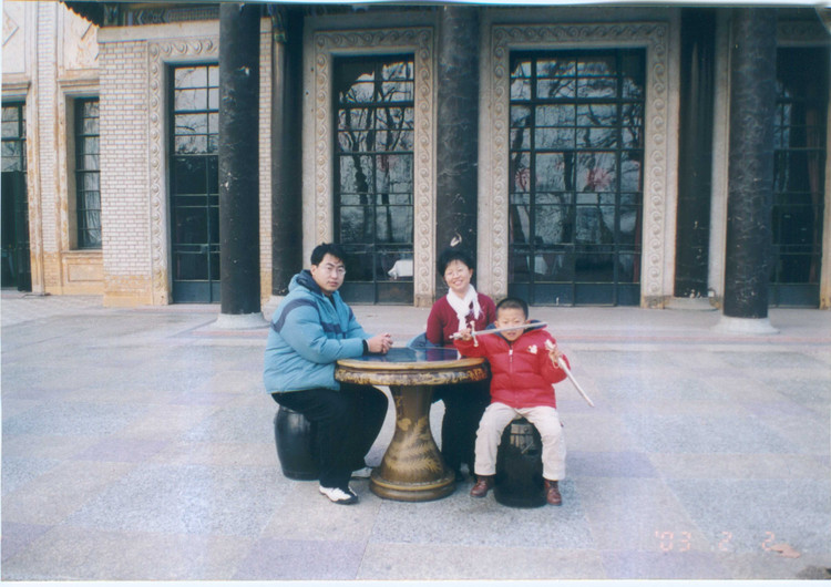 小宽的成长(三 学前生活) - 小鱼滋味 - 小鱼滋味 小宽的成长(三 学前生活) - 小鱼滋味 - 小鱼滋味