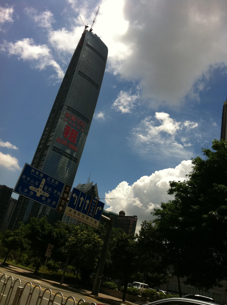 2011年6月9日,小雨后,车窗里的天空 - 小鱼滋味 - 小鱼滋味 2011年6月9日,小雨后,车窗里的天空 - 小鱼滋味 - 小鱼滋味
