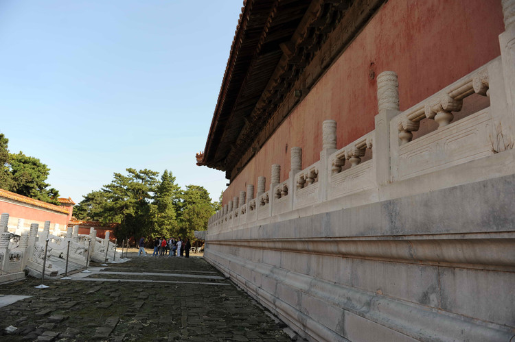 2009,印象河北(之七 清东陵) - 小鱼滋味 - 小鱼滋味 2009,印象河北(之七 清东陵) - 小鱼滋味 - 小鱼滋味
