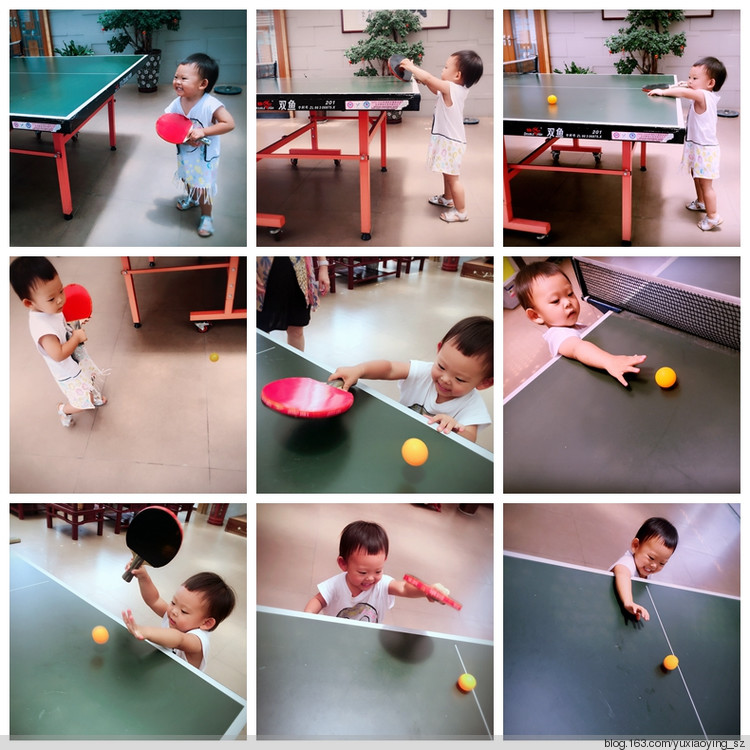 小衣襟满24个月了 - 小鱼滋味 - 小鱼滋味 小衣襟满24个月了 - 小鱼滋味 - 小鱼滋味