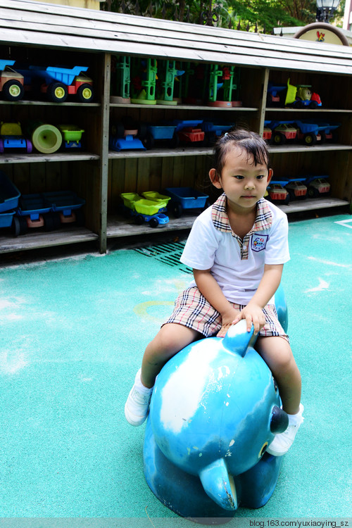 幼儿园小班下学期 · 家长开放日 - 小鱼滋味 - 小鱼滋味