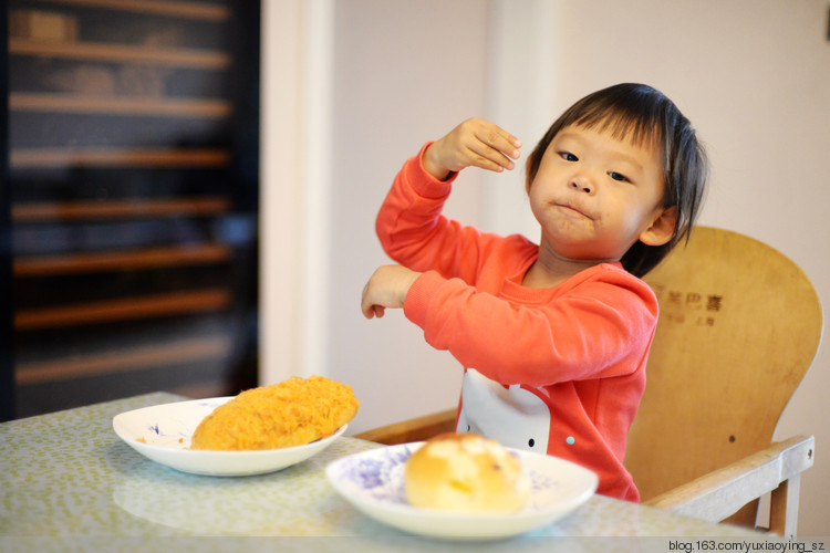 2016年12月13日 - 小鱼滋味 - 小鱼滋味