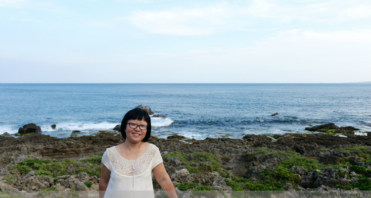 【还着宝宝去旅行】 台湾 · 最美的海岸,最美的垦丁 - 小鱼滋味 - 小鱼滋味 【还着宝宝去旅行】 台湾 · 最美的海岸,最美的垦丁 - 小鱼滋味 - 小鱼滋味