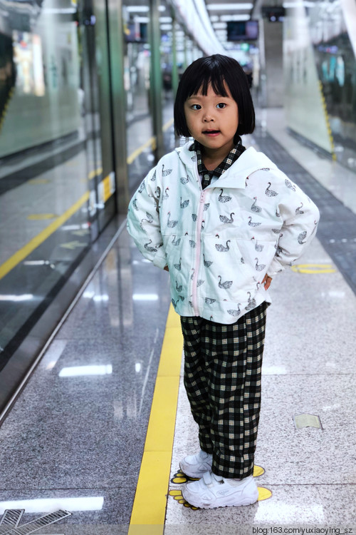 小衣襟三岁 7个月 - 小鱼滋味 - 小鱼滋味 小衣襟三岁 7个月 - 小鱼滋味 - 小鱼滋味