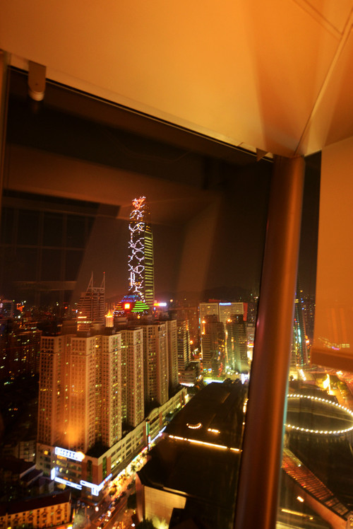 深圳海悦酒店 · 自助餐夜晚 - 小鱼滋味 - 小鱼滋味 深圳海悦酒店 · 自助餐夜晚 - 小鱼滋味 - 小鱼滋味