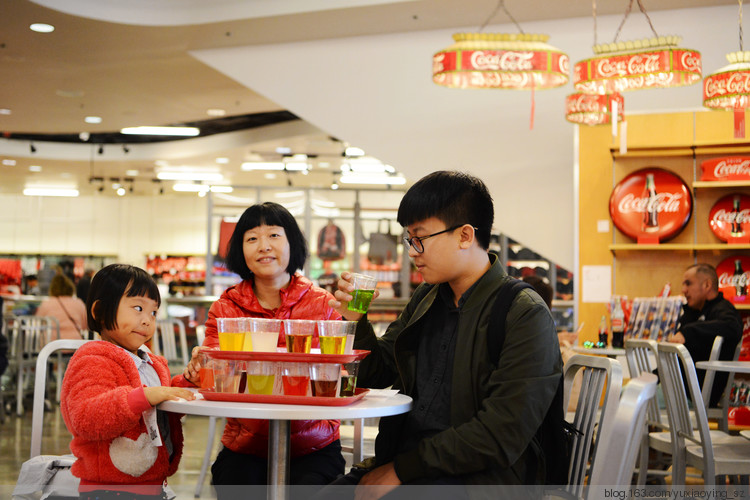 2017年12月29日 - 小鱼滋味 - 小鱼滋味