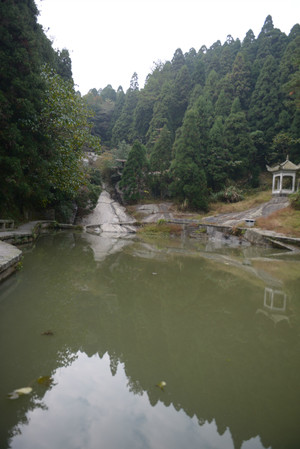 坐高铁，游南岳衡山 - 小鱼滋味 - 小鱼滋味