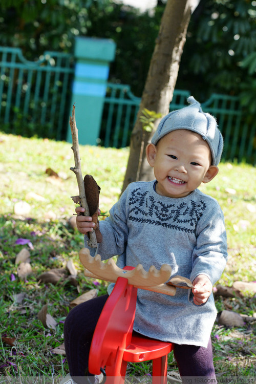 2015年11月29日 - 小鱼滋味 - 小鱼滋味