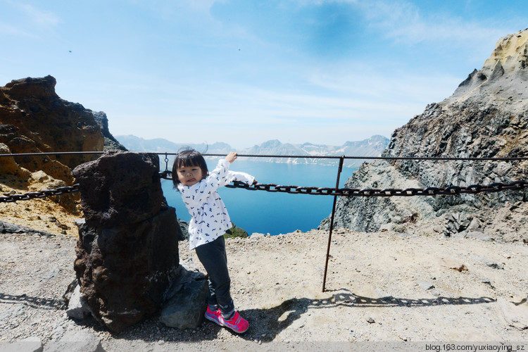 【盛夏的吉林】长白山美景，果然不虚传 - 小鱼滋味 - 小鱼滋味