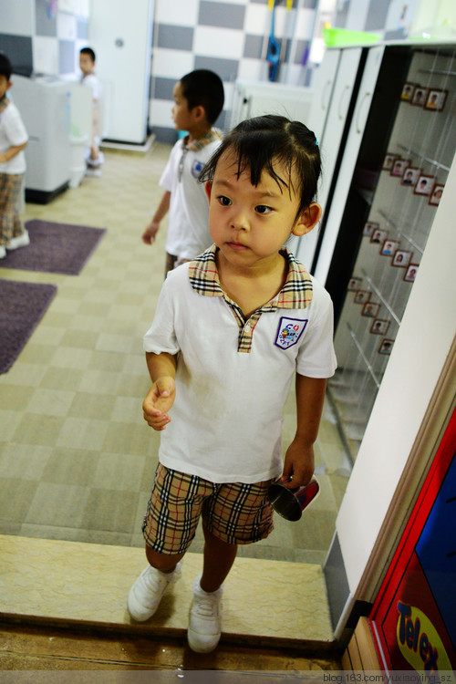 幼儿园小班下学期 · 家长开放日 - 小鱼滋味 - 小鱼滋味