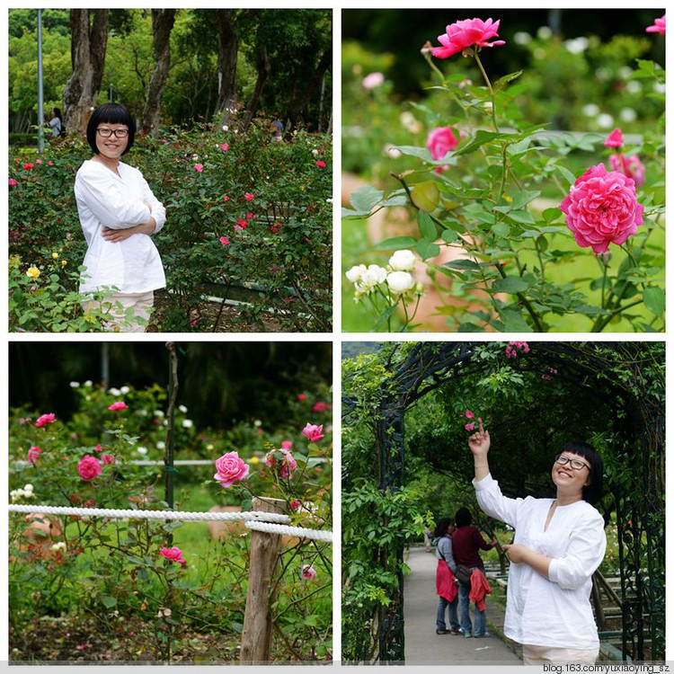 【带着宝宝去旅行】 台湾 · 游台北阳明山、士林官邸，坐太鲁阁号火车去花莲 - 小鱼滋味 - 小鱼滋味