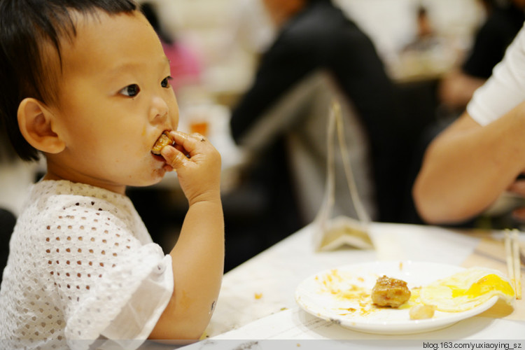 小衣襟的午茶时间 - 小鱼滋味 - 小鱼滋味