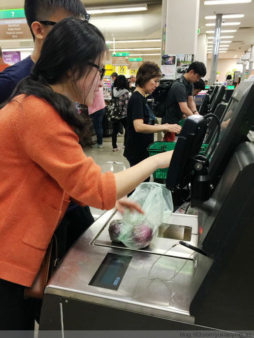 【七年之后,再见你】飞抵墨尔本 - 小鱼滋味 - 小鱼滋味 【七年之后,再见你】飞抵墨尔本 - 小鱼滋味 - 小鱼滋味