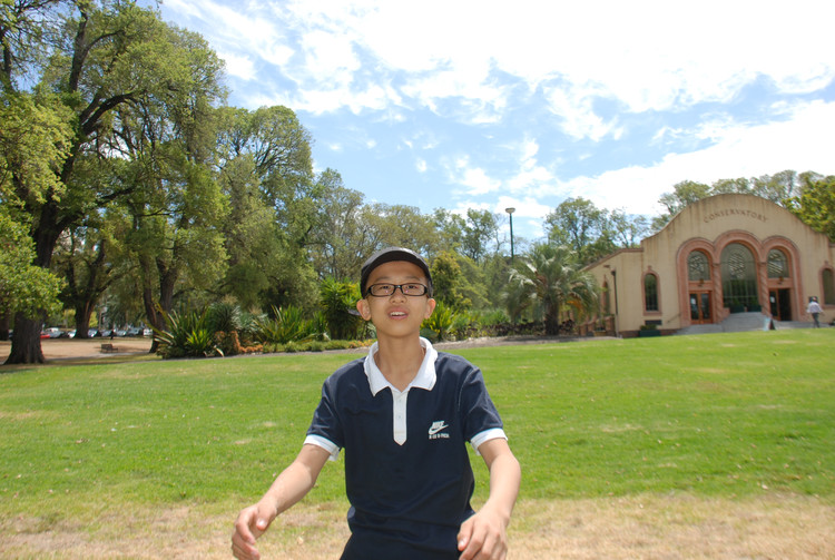 【小宽在长大】十 小学的最后一年 - 小鱼滋味 - 小鱼滋味 【小宽在长大】十 小学的最后一年 - 小鱼滋味 - 小鱼滋味