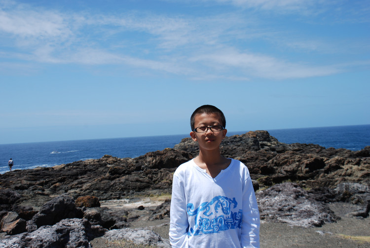 【小宽在长大】十 小学的最后一年 - 小鱼滋味 - 小鱼滋味 【小宽在长大】十 小学的最后一年 - 小鱼滋味 - 小鱼滋味