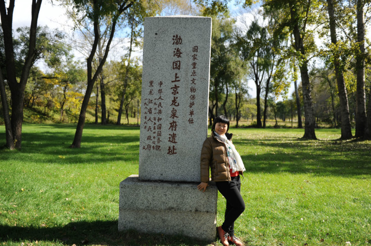 【金秋,横扫黑龙江边境】 - 小鱼滋味 - 小鱼滋味 【金秋,横扫黑龙江边境】 - 小鱼滋味 - 小鱼滋味