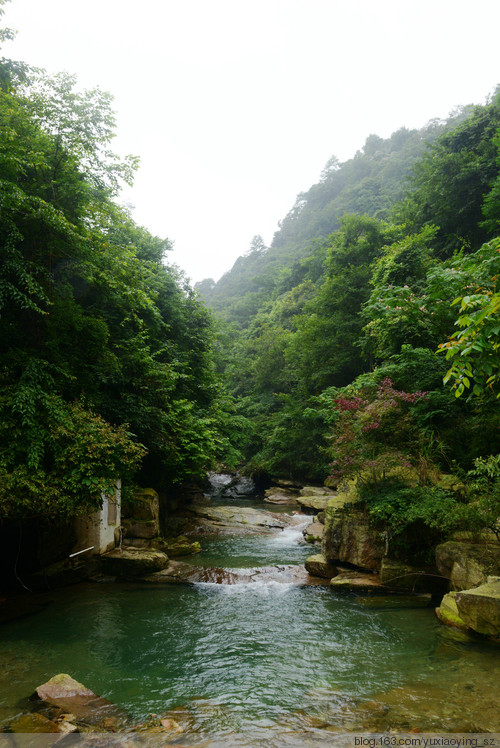 【带着宝宝去旅行】 贵州 · 都匀 斗篷山 - 小鱼滋味 - 小鱼滋味