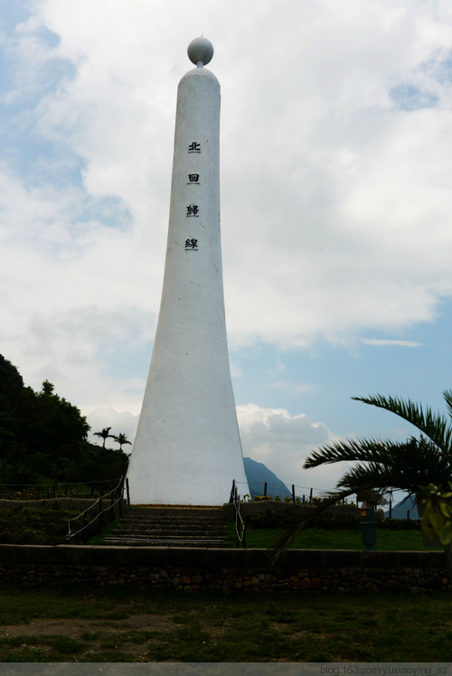 【带着宝宝去旅行】 台湾 · 东海岸 - 小鱼滋味 - 小鱼滋味