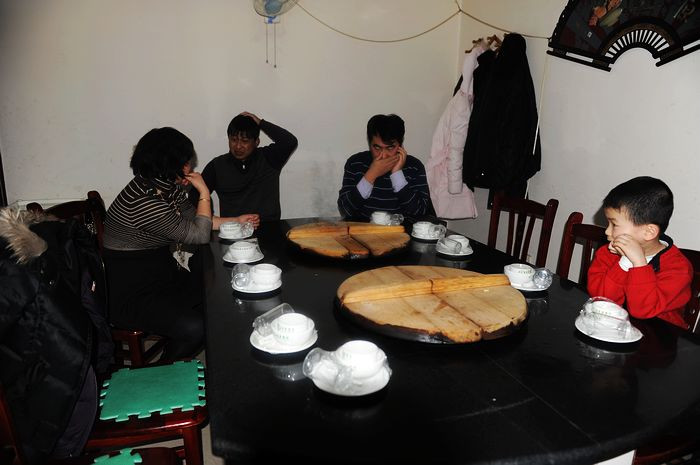 2011,兔年春节--之七 玉泉滑雪 - 小鱼滋味 - 小鱼滋味 2011,兔年春节--之七 玉泉滑雪 - 小鱼滋味 - 小鱼滋味