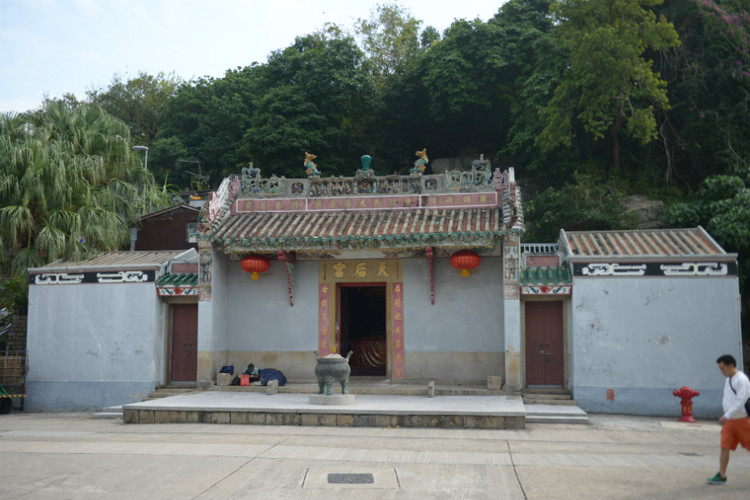 【香港】 生日那天,闲逛长洲岛 - 小鱼滋味 - 小鱼滋味 【香港】 生日那天,闲逛长洲岛 - 小鱼滋味 - 小鱼滋味