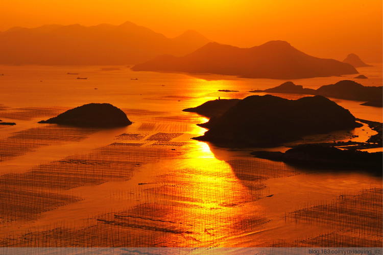 【忘记带宝宝的长假旅行】霞浦之三沙花竹、杨家溪、北岐，美丽风景接连放送 - 小鱼滋味 - 小鱼滋味