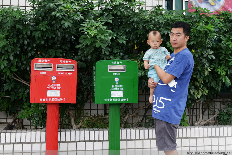 【带着宝宝去旅行】 台湾 · 漫步恒春半岛，体味最美的垦丁 - 小鱼滋味 - 小鱼滋味