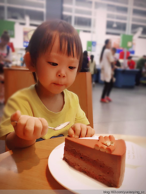 小衣襟两岁 4个月了 - 小鱼滋味 - 小鱼滋味 小衣襟两岁 4个月了 - 小鱼滋味 - 小鱼滋味